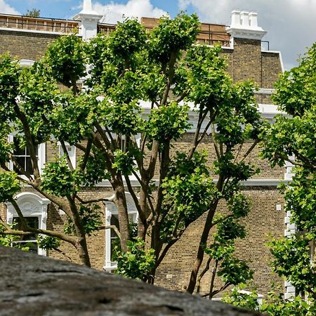 Penthousestays Notting Hill - Spacious 3 Bedroom King Bed Apartment - Near Portobello Road & Kensington High Street 伦敦 外观 照片
