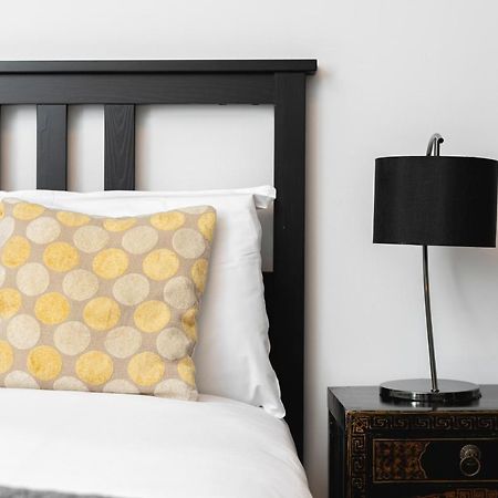 Penthousestays Notting Hill - Spacious 3 Bedroom King Bed Apartment - Near Portobello Road & Kensington High Street 伦敦 外观 照片